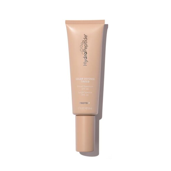Other - HydroPeptide Solar Defense Tinted Moisturizer with SPF 30 Sunscreen